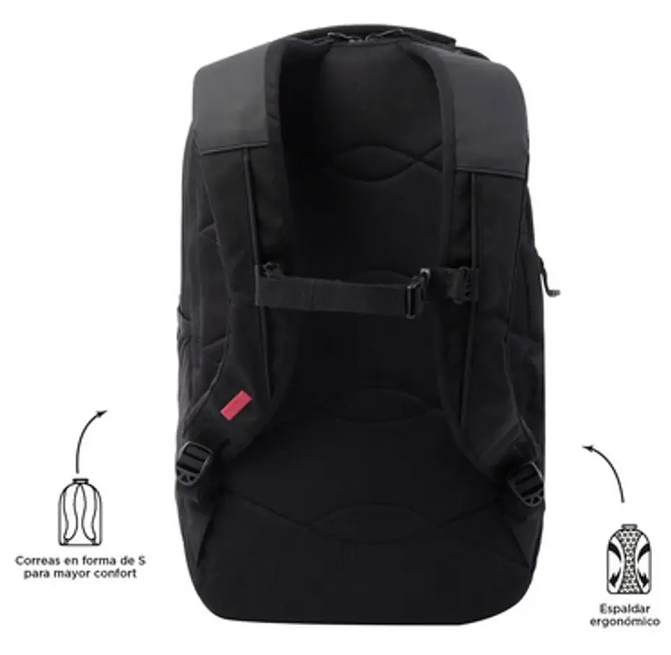 Morral Zeth 9