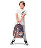 Morral Star Wars Mandolarian M - Miniatura 8