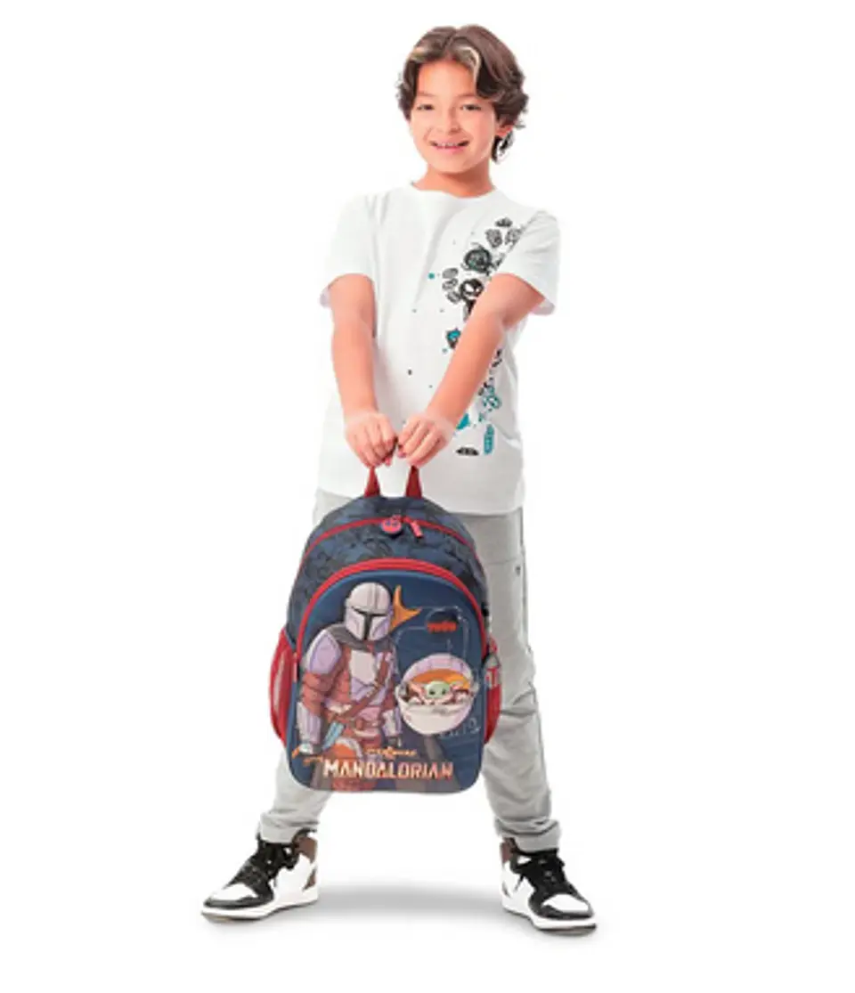 Morral Star Wars Mandolarian M 8