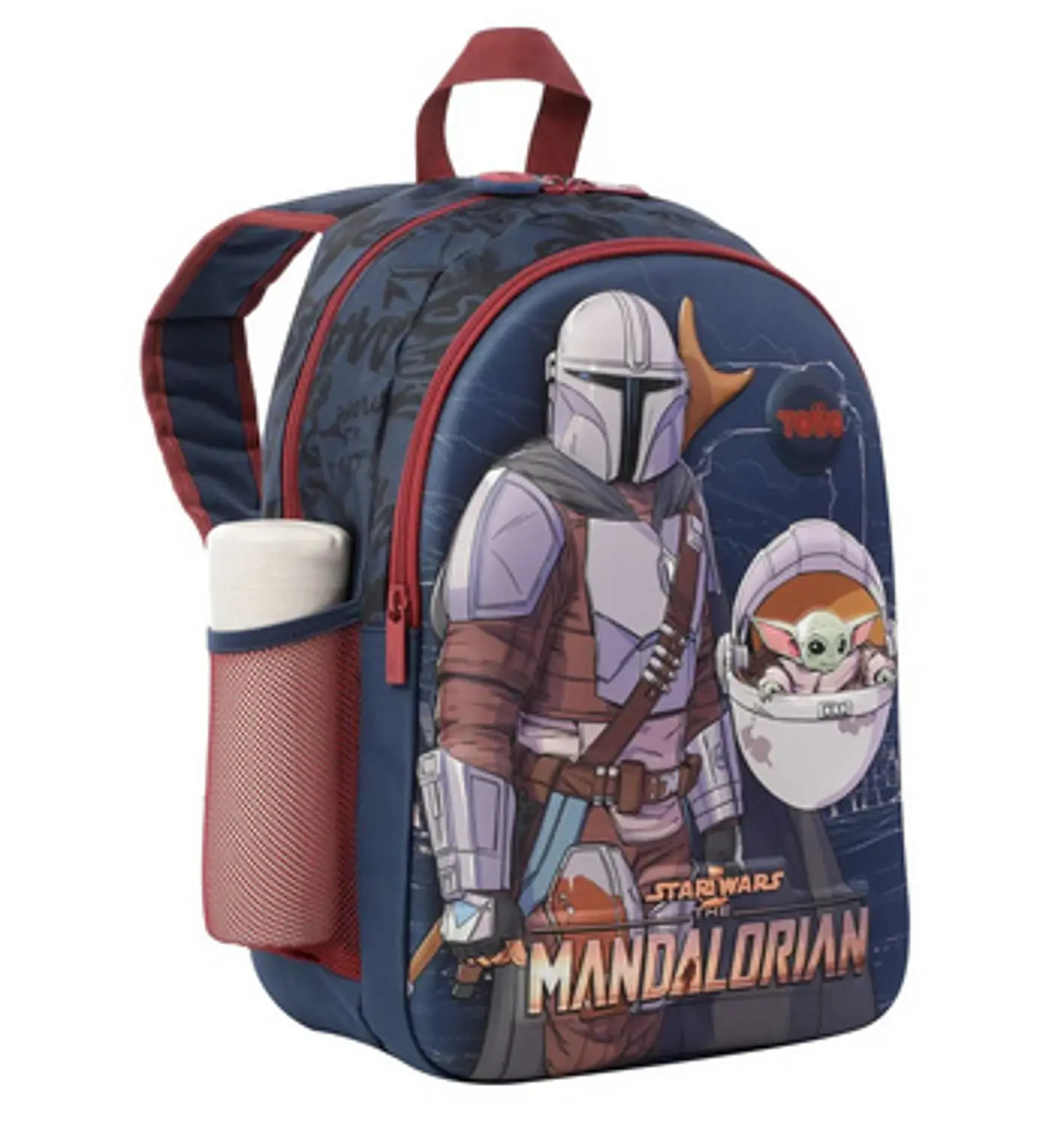 Morral Star Wars Mandolarian M 2