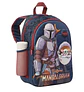 Morral Star Wars Mandolarian M - Miniatura 2
