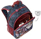 Morral Star Wars Mandolarian M - Miniatura 5