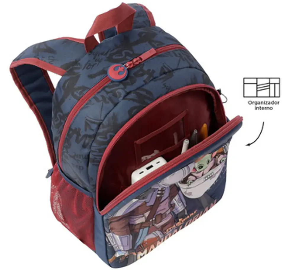 Morral Star Wars Mandolarian M 5