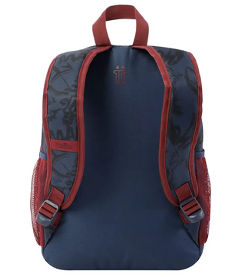Morral Star Wars Mandolarian M 7