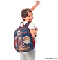 Morral Star Wars Mandolarian M - Miniatura 4
