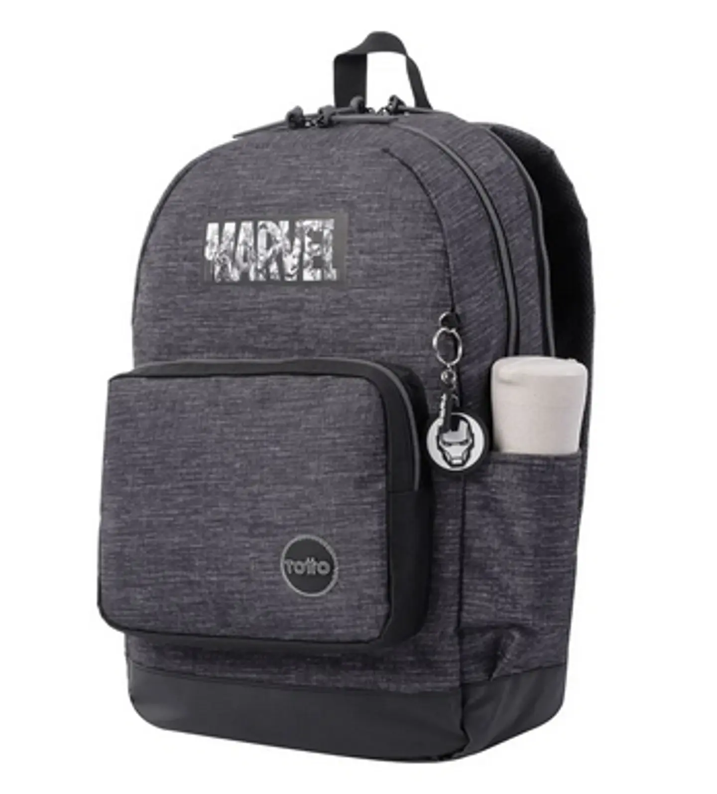 Morral Marvel Gray M 7