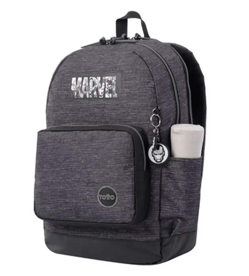 Morral Marvel Gray M 7