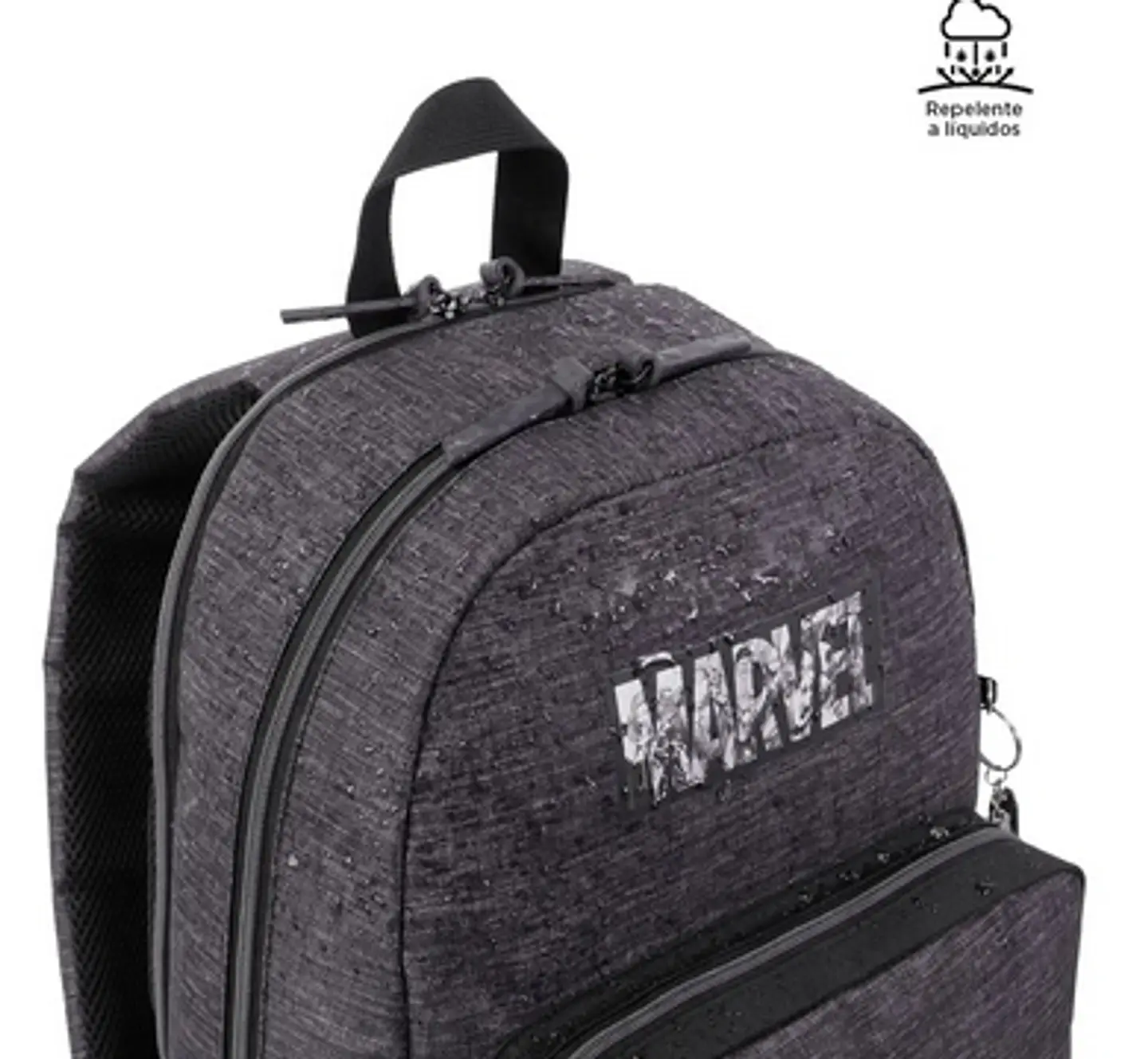 Morral Marvel Gray M 5