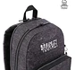 Morral Marvel Gray M - Miniatura 5