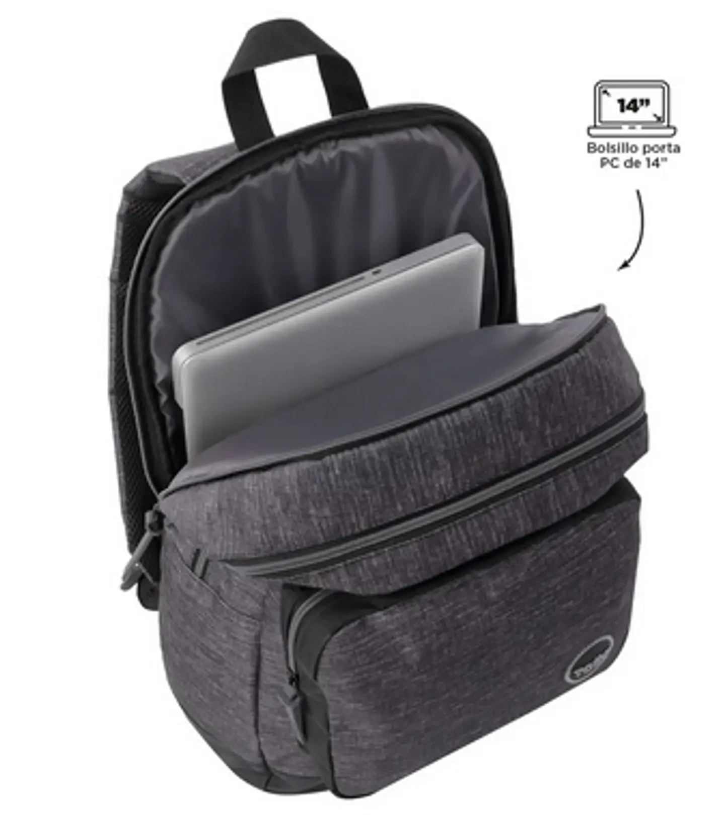Morral Marvel Gray M 4