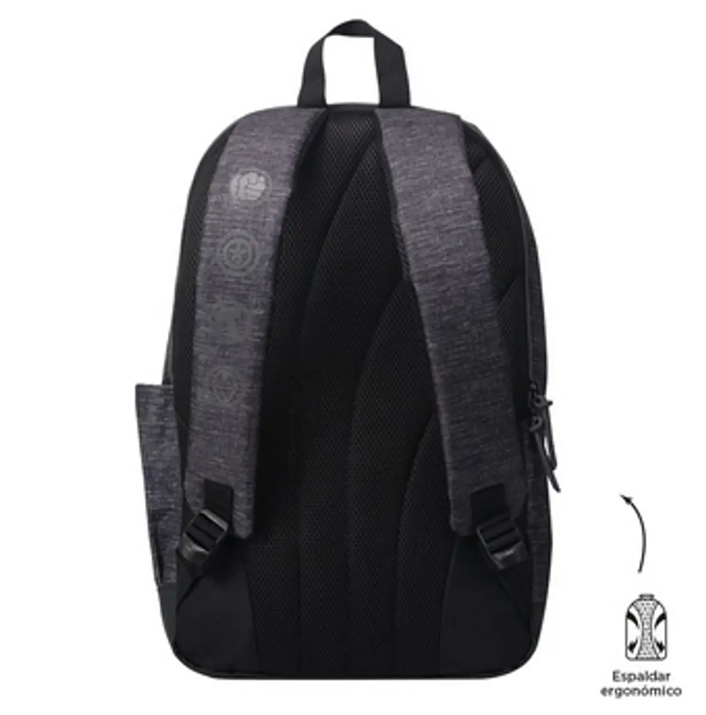 Morral Marvel Gray M 6
