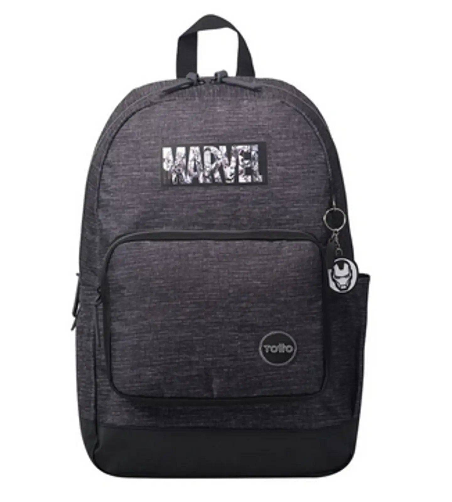 Morral Marvel Gray M 1