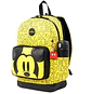 Morral Mickey Yellow M - Miniatura 8