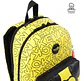 Morral Mickey Yellow M - Miniatura 6