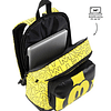 Morral Mickey Yellow M