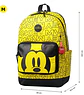 Morral Mickey Yellow M - Miniatura 3