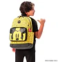 Morral Mickey Yellow M - Miniatura 2