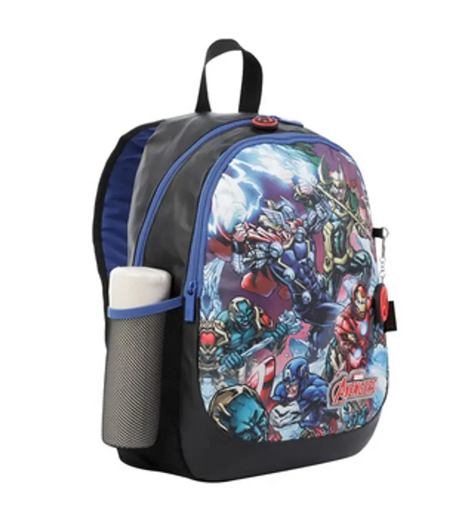 Morral Avengers M 7