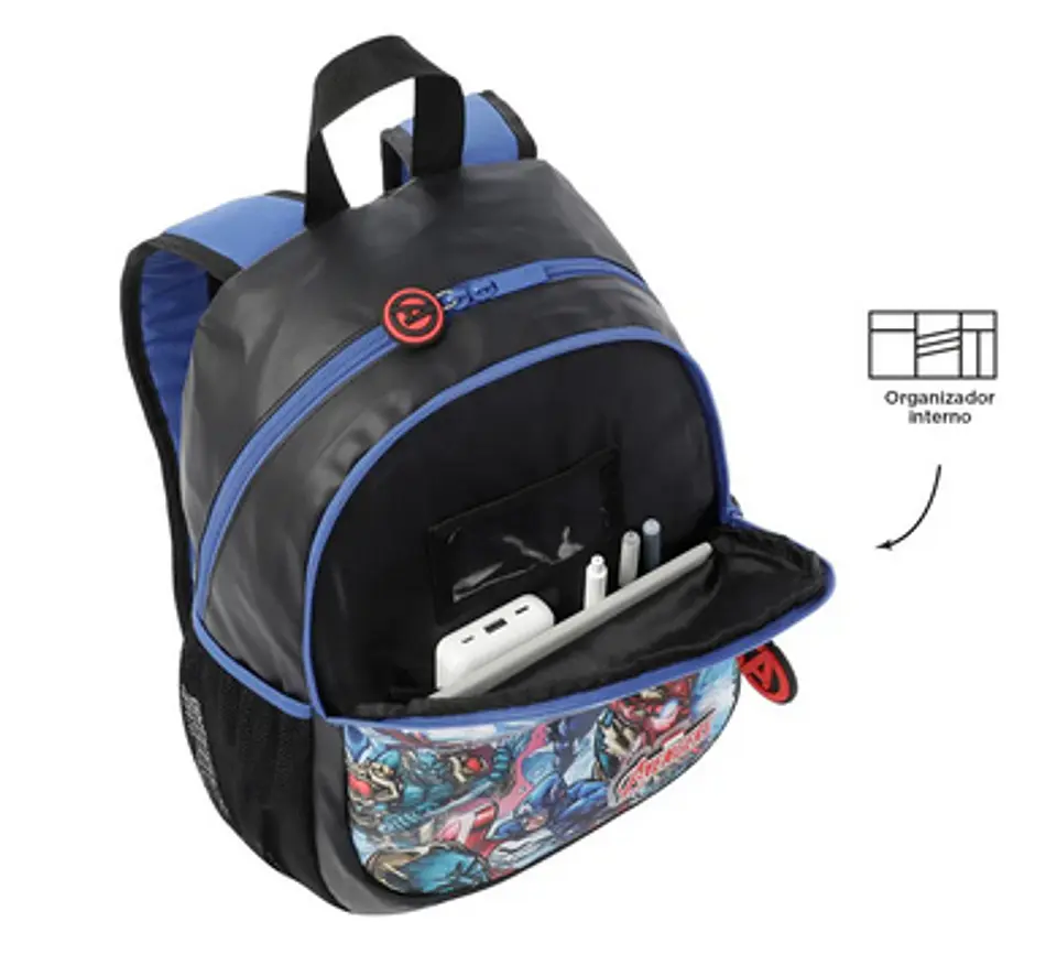 Morral Avengers M 4
