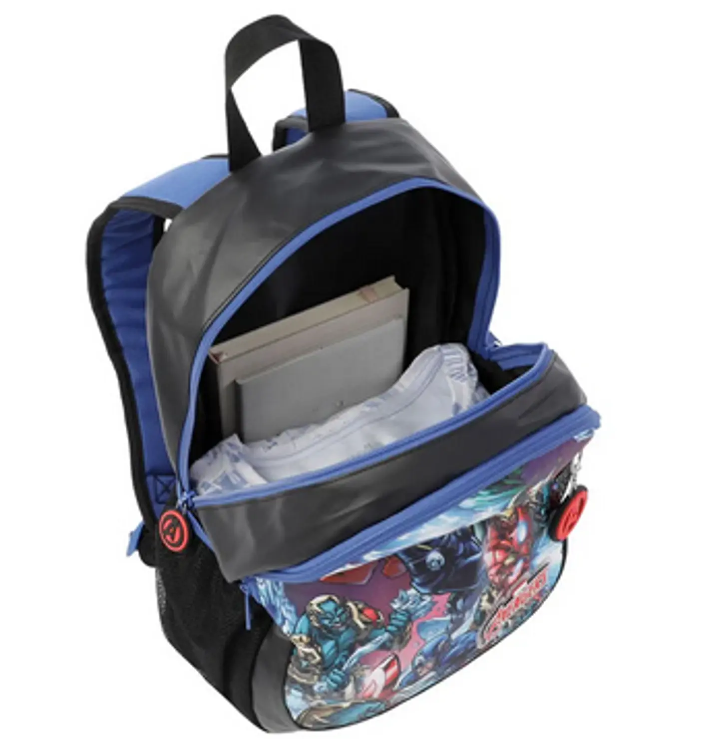 Morral Avengers M 5