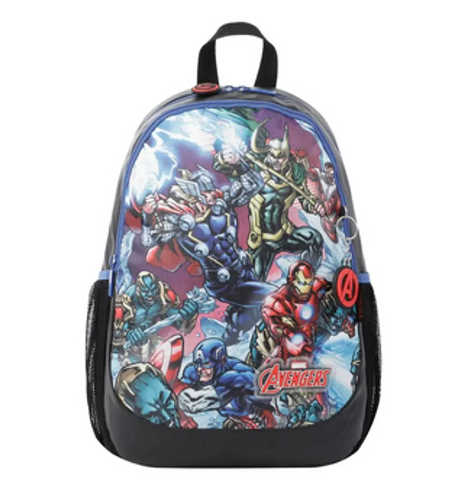 Morral Avengers M 1