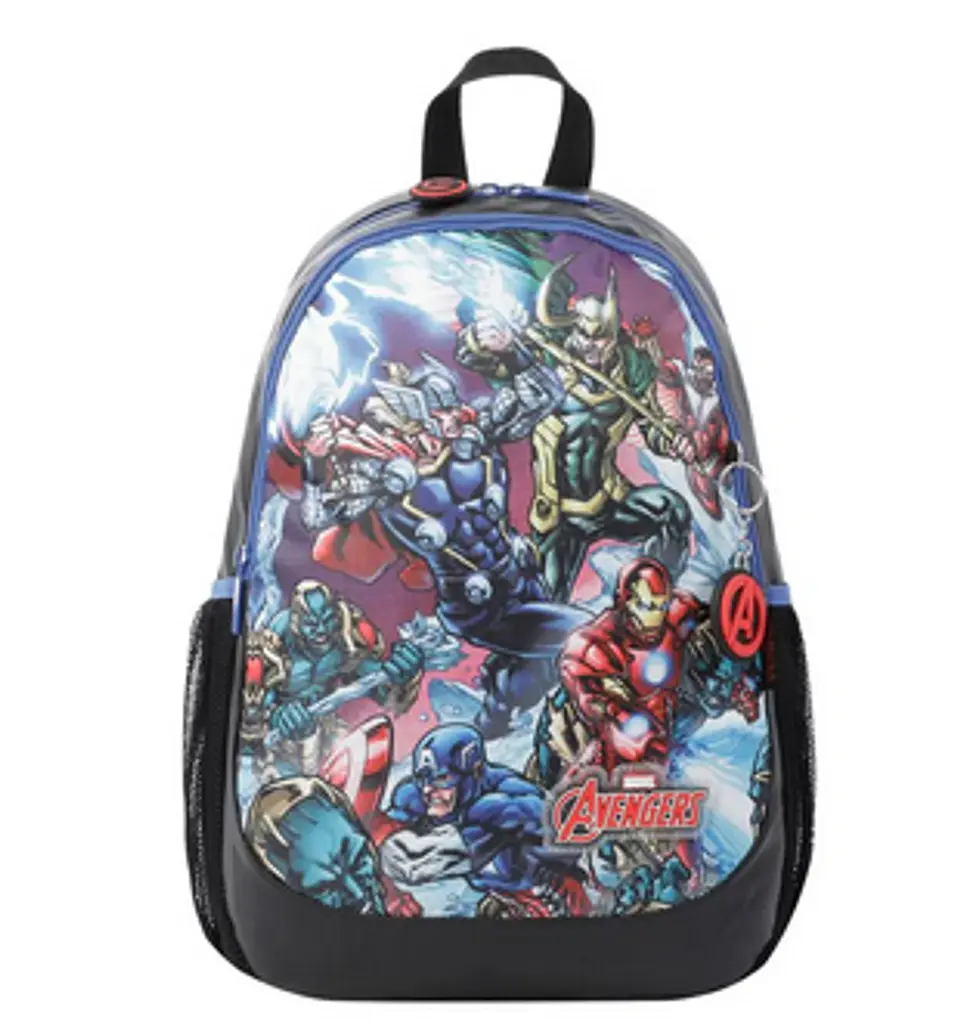 Morral Avengers M 1