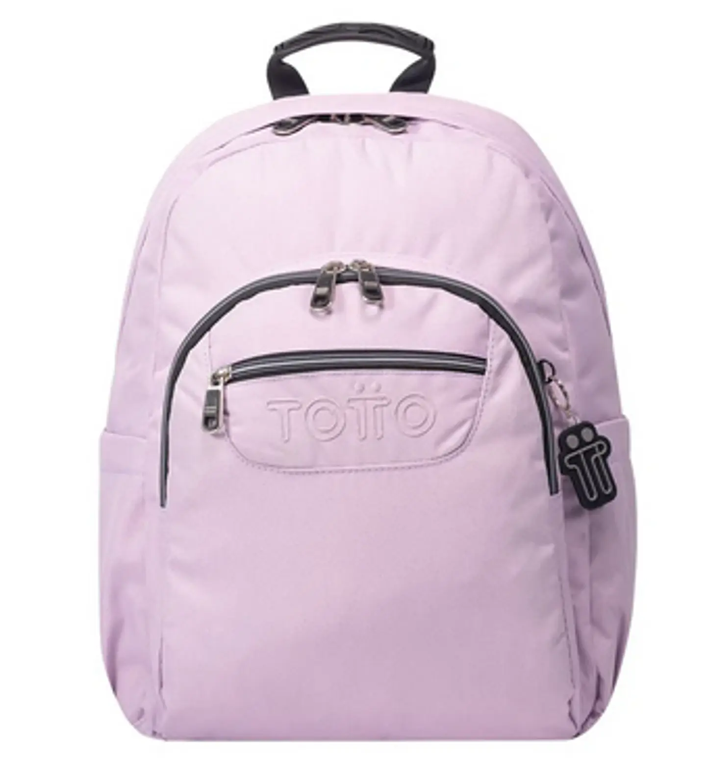 Morral  Totto Acuarela Glitter 1