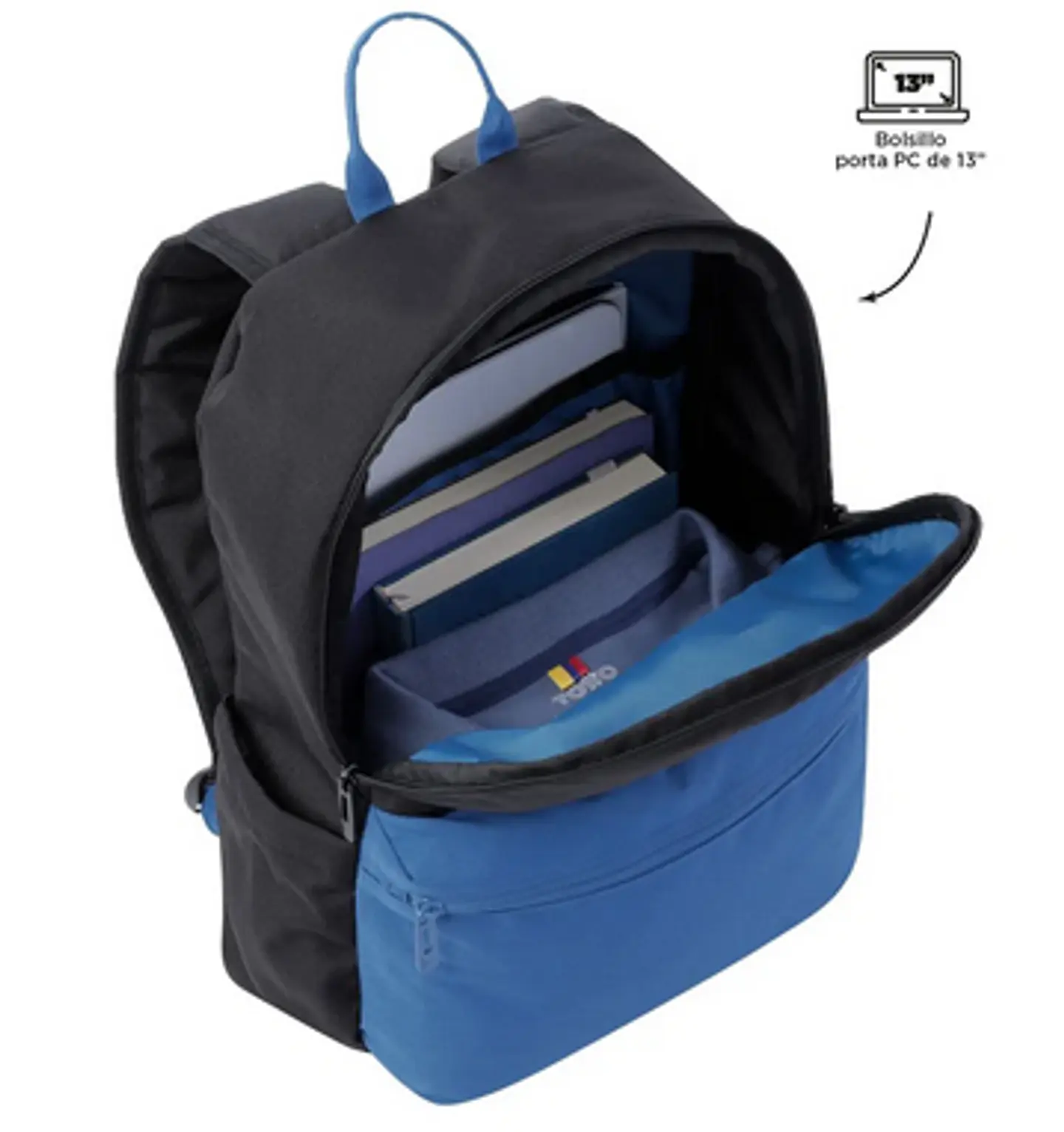 Morral Dragonar 8
