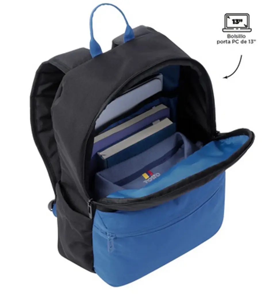 Morral Dragonar 8