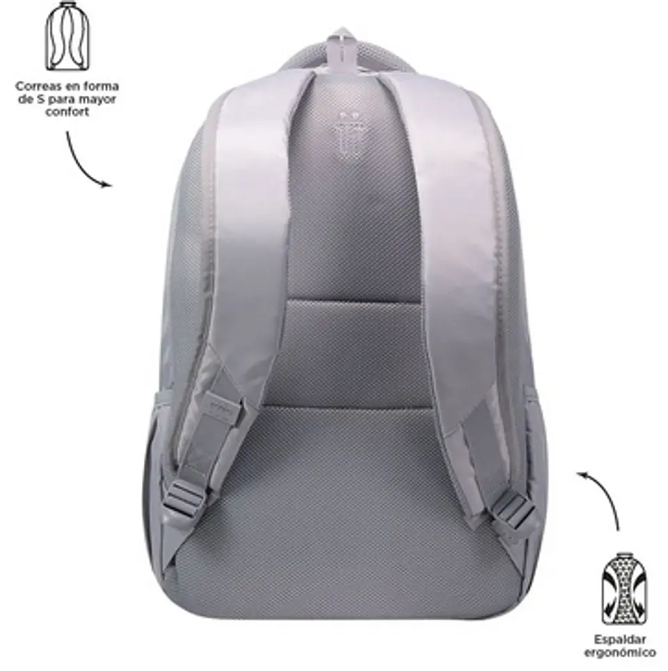 Morral Ecofriendly Tracer 4  16
