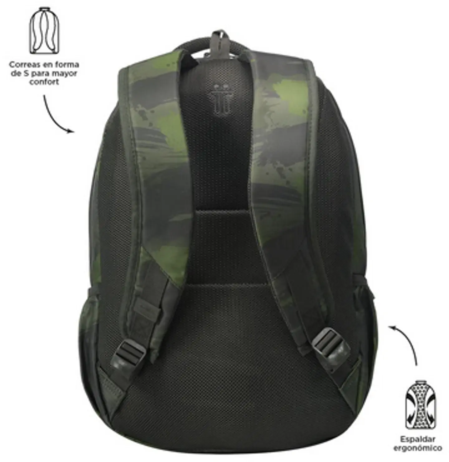 Morral Ecofriendly Tracer 4  13
