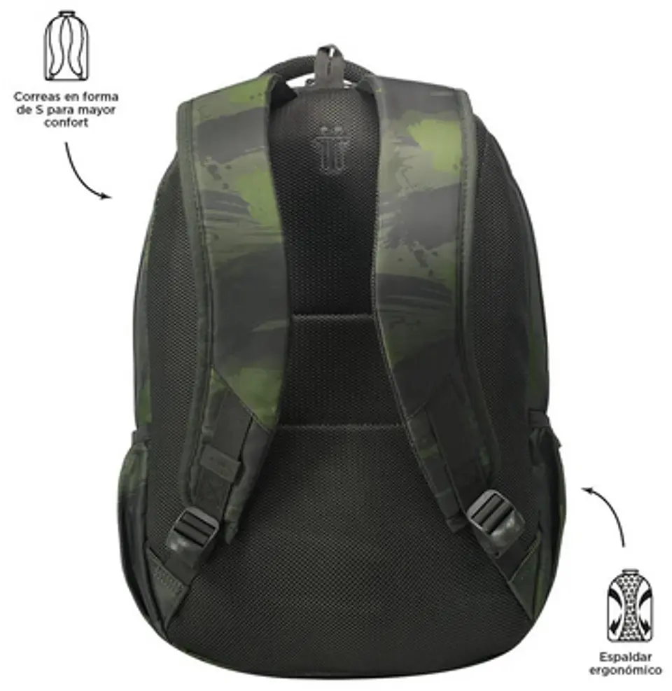 Morral Ecofriendly Tracer 4  13