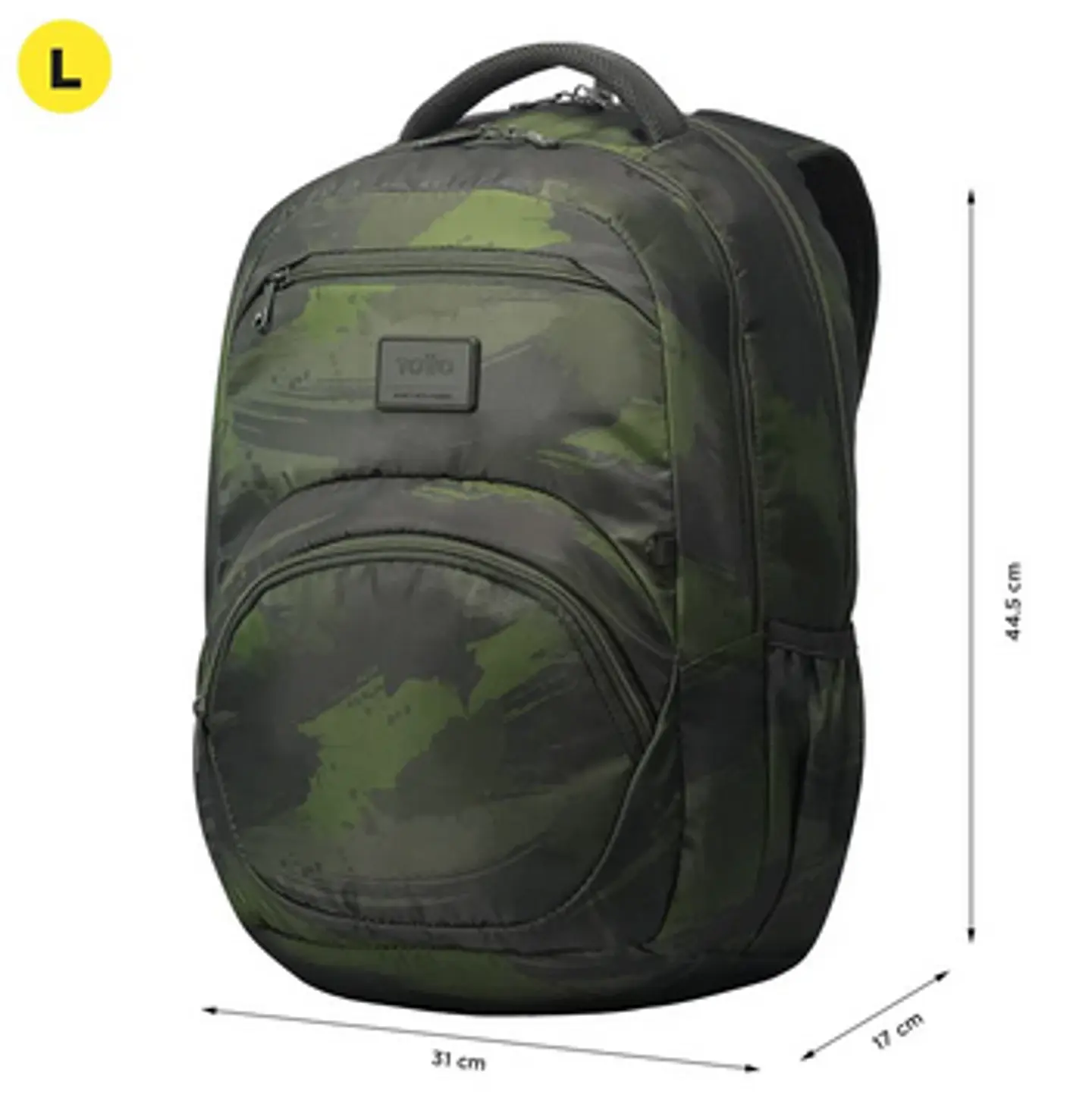 Morral Ecofriendly Tracer 4  12