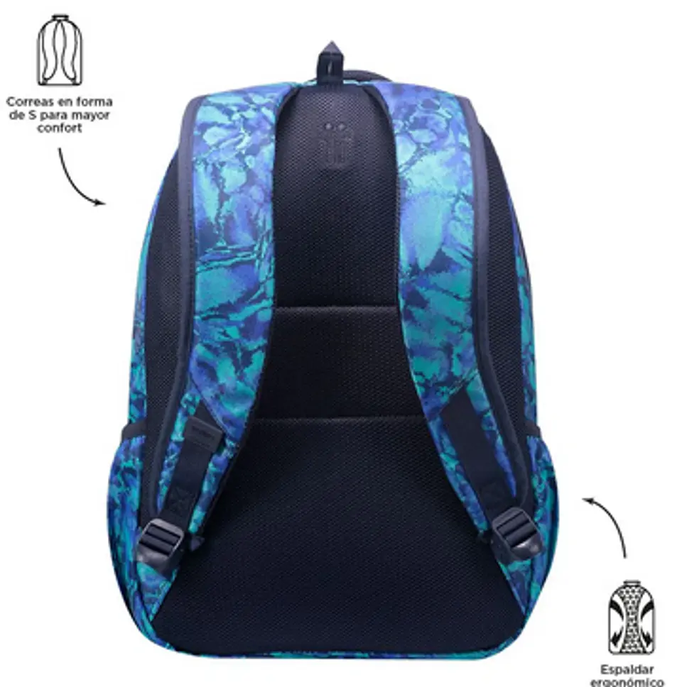 Morral Ecofriendly Tracer 4  10