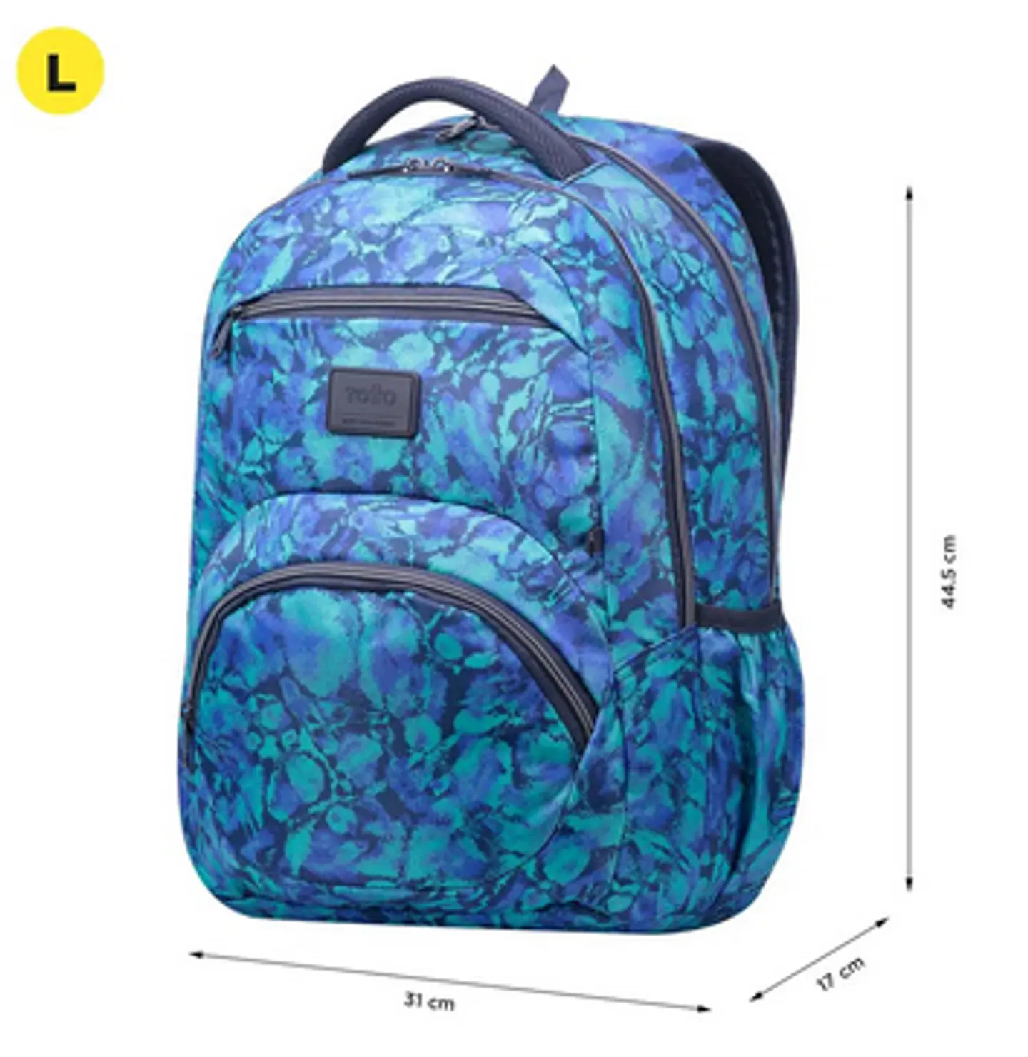 Morral Ecofriendly Tracer 4  9
