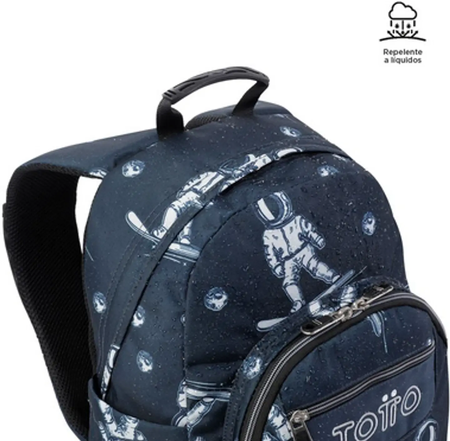 Morral Totto  Gommas 18