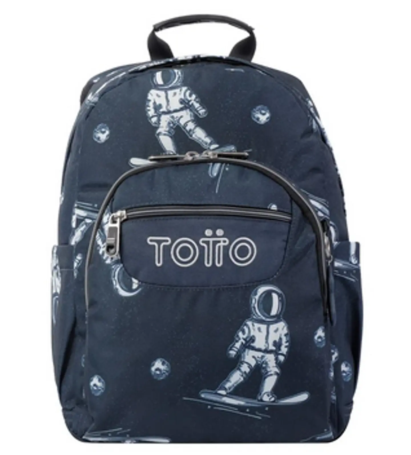 Morral Totto  Gommas 15