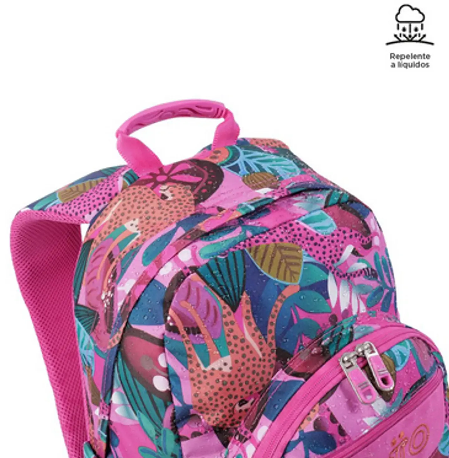 Morral Totto  Gommas 21