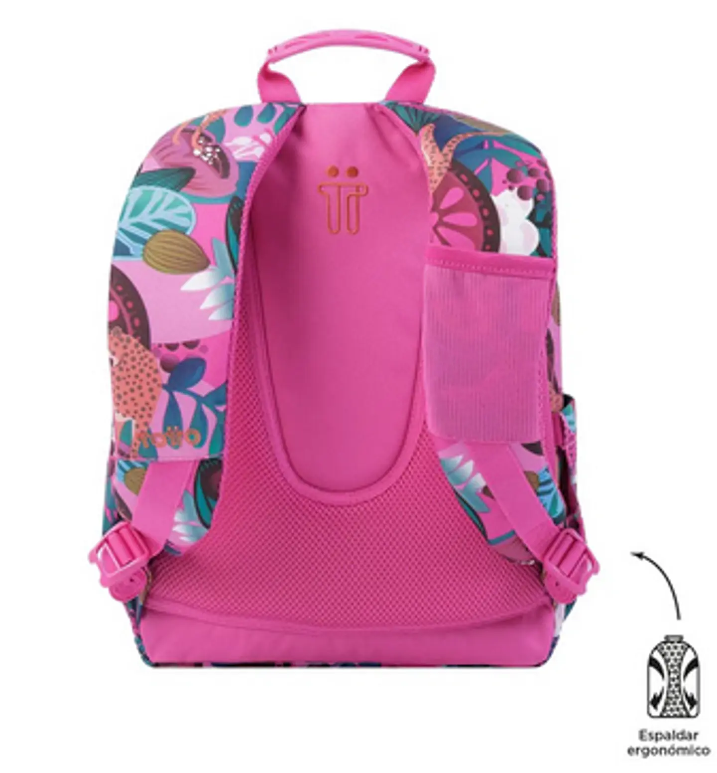Morral Totto  Gommas 22
