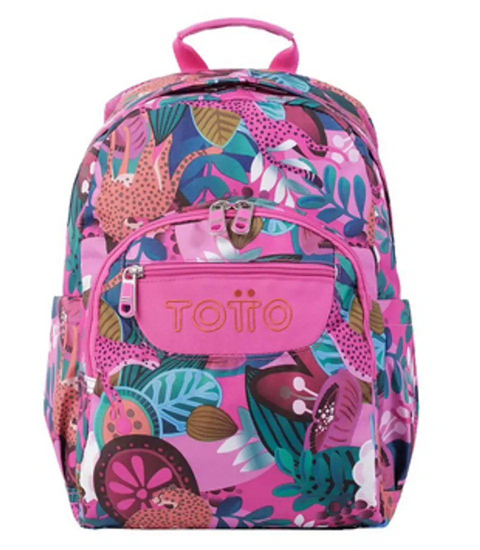 Morral Totto  Gommas 19