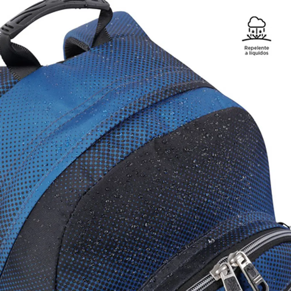 Morral Totto  Gommas 26