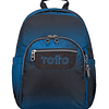 Morral Totto  Gommas