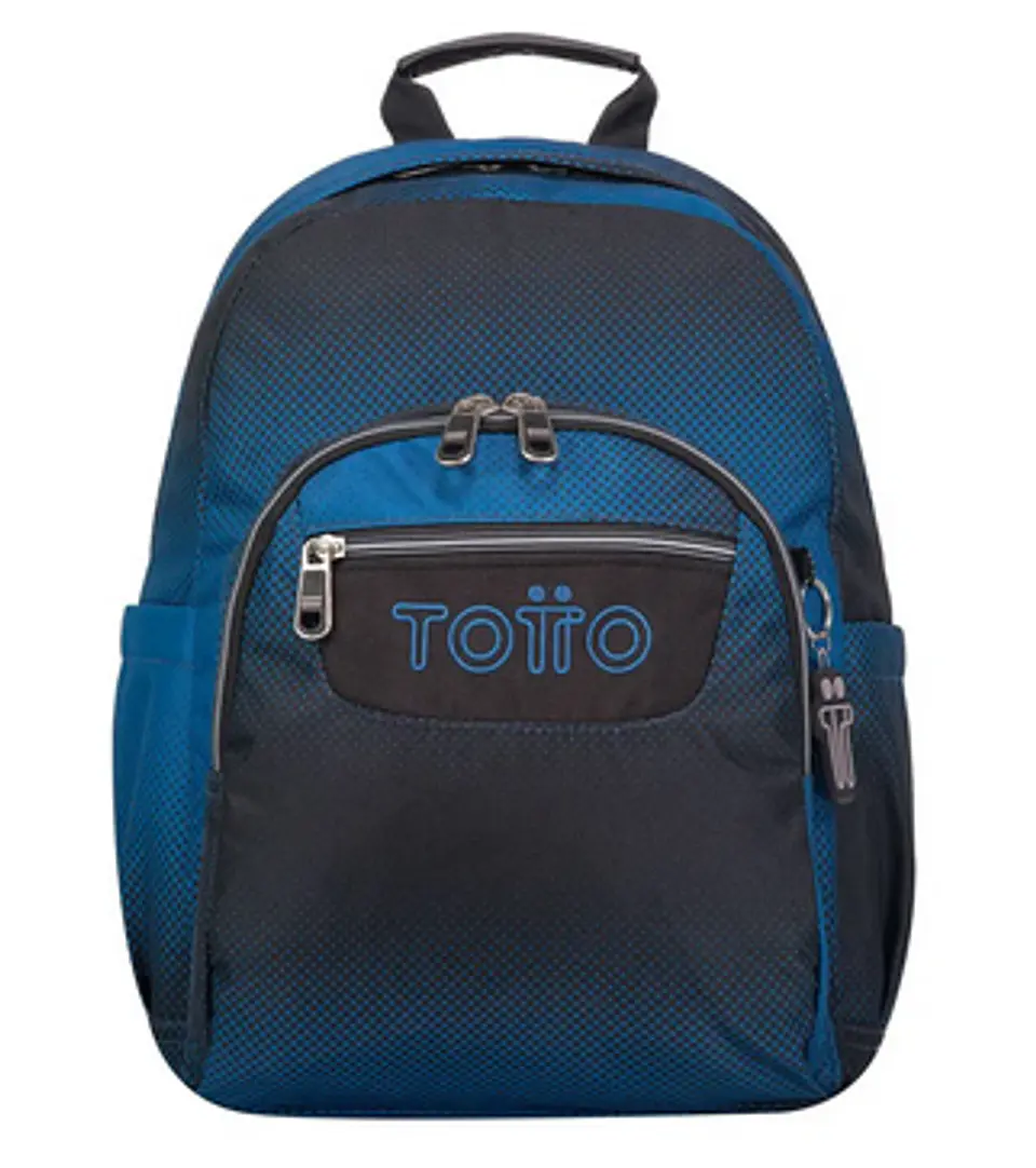 Morral Totto  Gommas 23