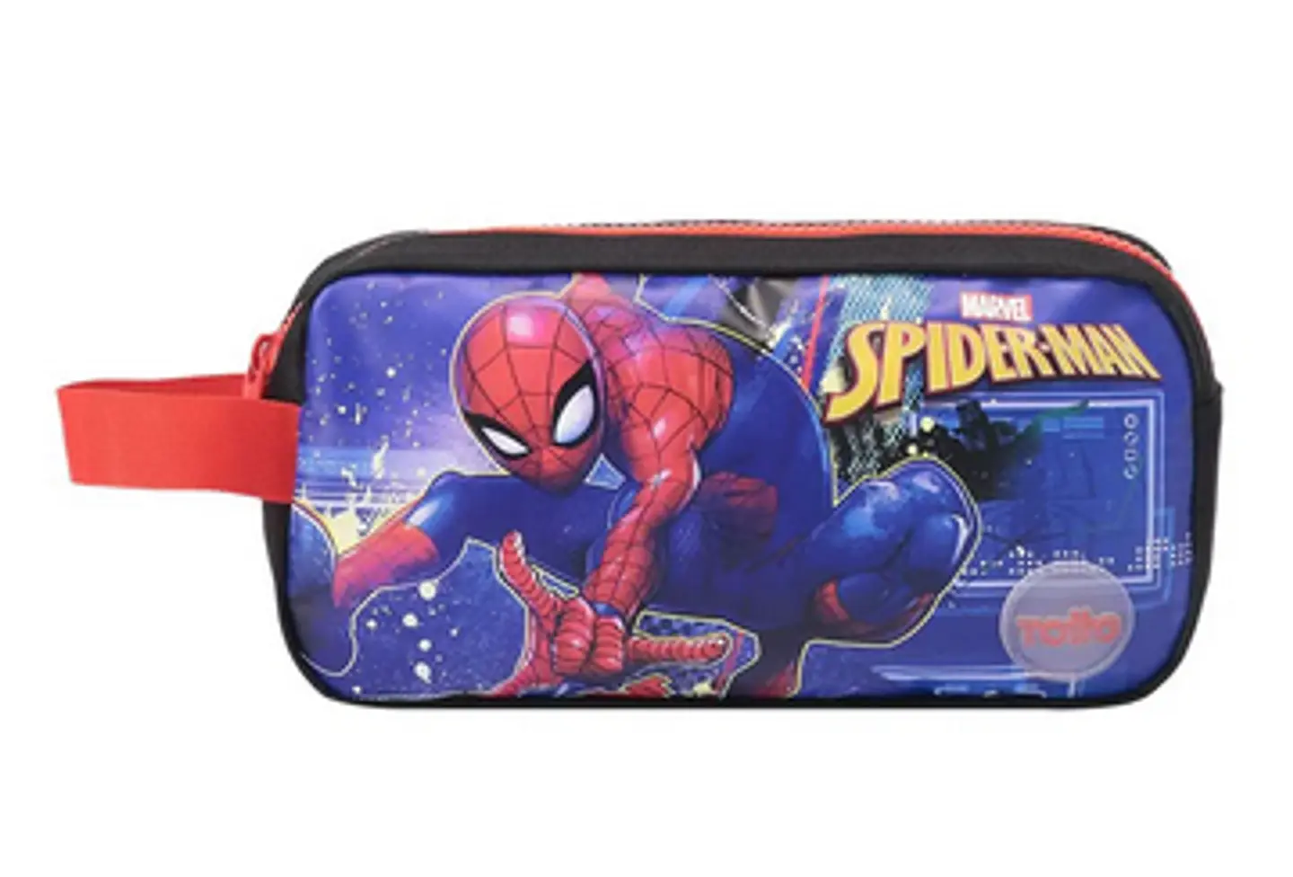 Multiuso Spiderman ZZIPP 1