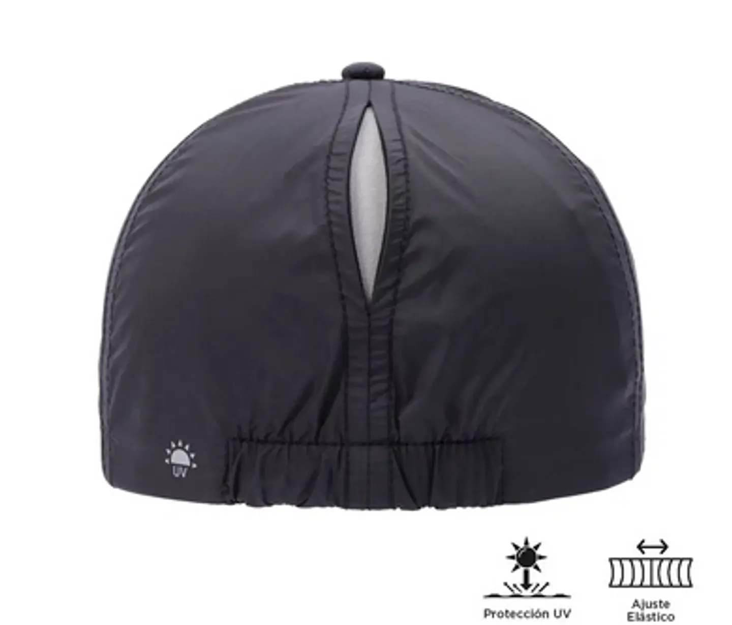 Gorra Ponytail 7