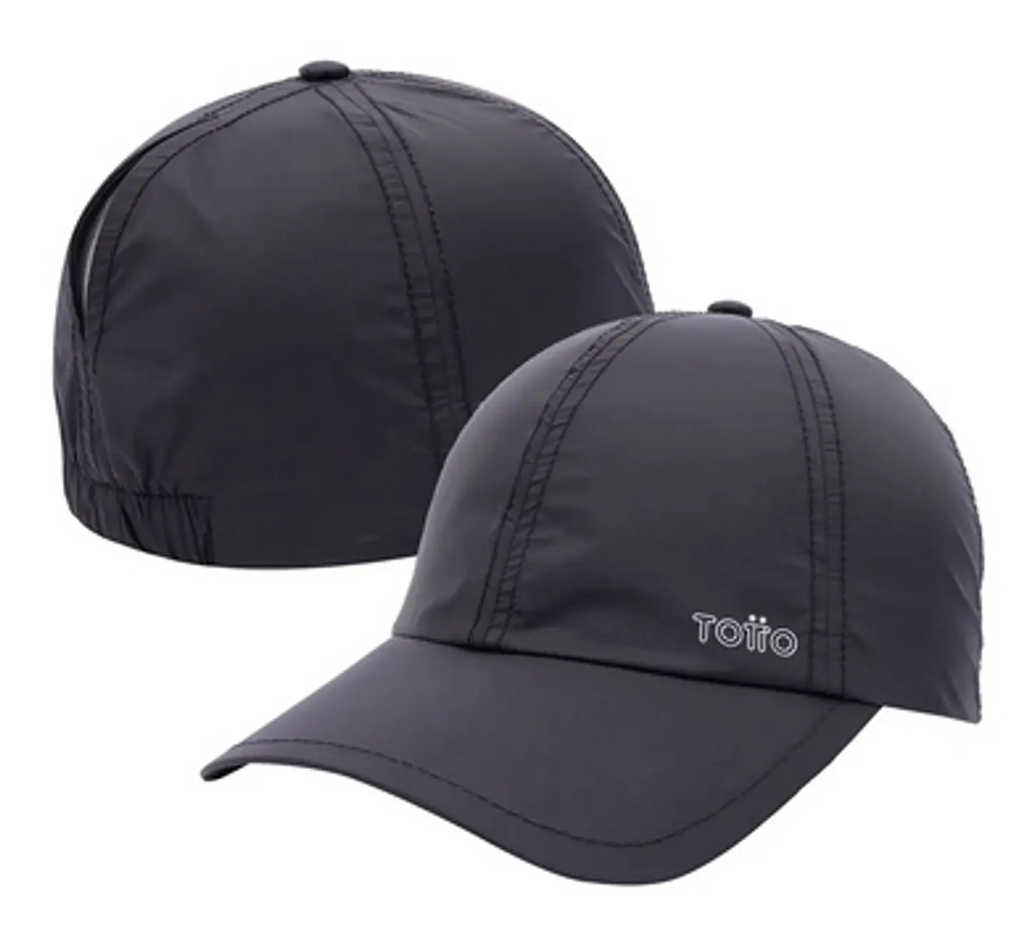 Gorra Ponytail 8