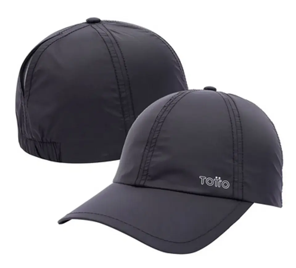 Gorra Ponytail 8