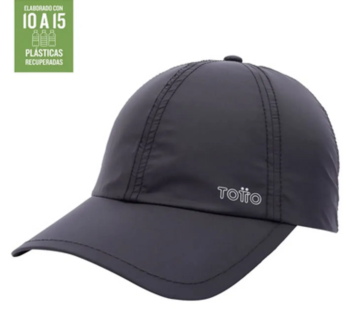 Gorra Ponytail 5