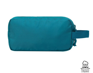Cartuchera Ecofriendly Unicolor Marañon 25