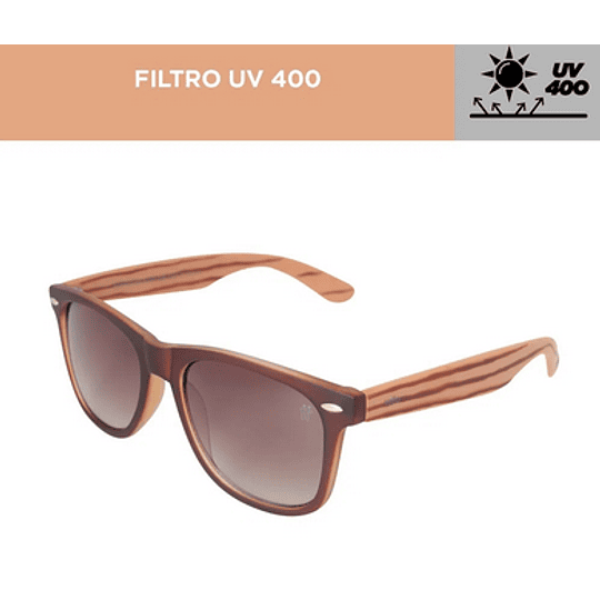 Gafas De Sol Filtro Uv400 Futaisi